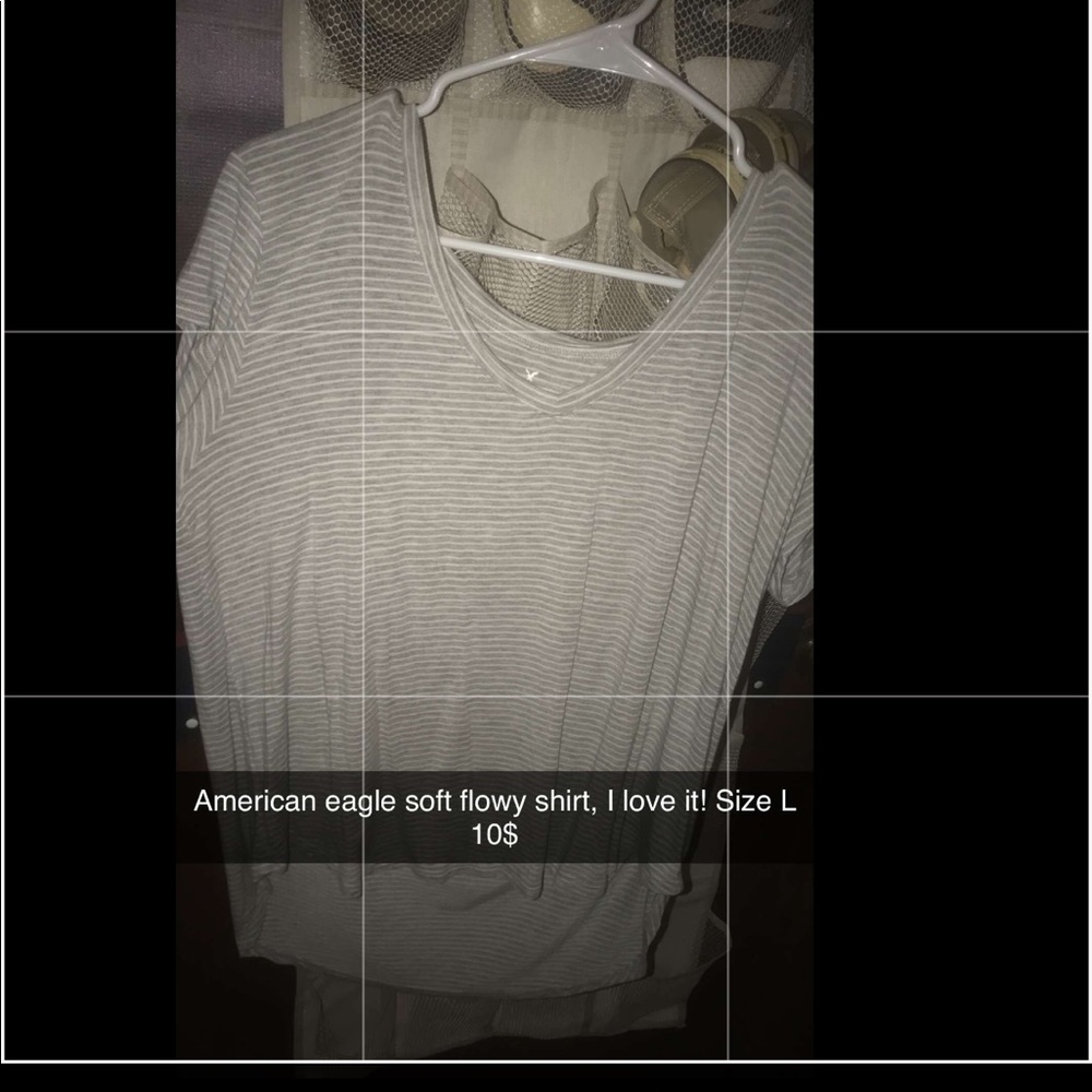 American eagle Soft and Sexy